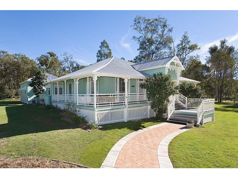 3685 Moggill Road, Moggill QLD 4070